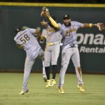 Enmanuel Valdez le da triunfo a las Estrellas con grand slam en la novena entrada 