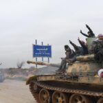 Siria, la guerra sin fin que recrudece a 13 años de su inicio