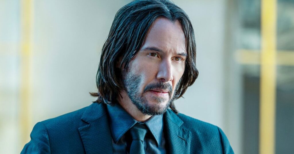 Recuperan en Chile relojes robados a Keanu Reeves en 2023 