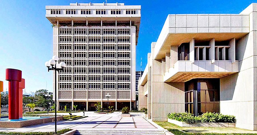Economía dominicana crece 5.1 % de enero-noviembre 2024, según el Banco Central