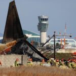 Corea del Sur ordena revisión aviones del modelo accidente causó 179 muertos 