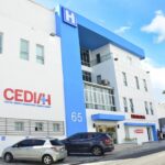 Salud Pública cierra áreas quirúrgicas del centro medido de Edgar Contreras tras muerte de mujer