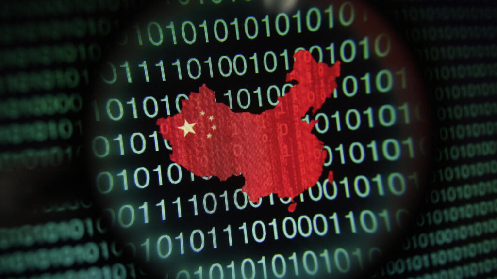 China está detrás del hackeo al Departamento del Tesoro, según EE.UU. 