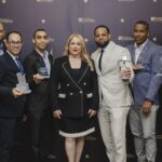 Tecnomed Caribbean agasaja empleados en lujosos hoteles del país