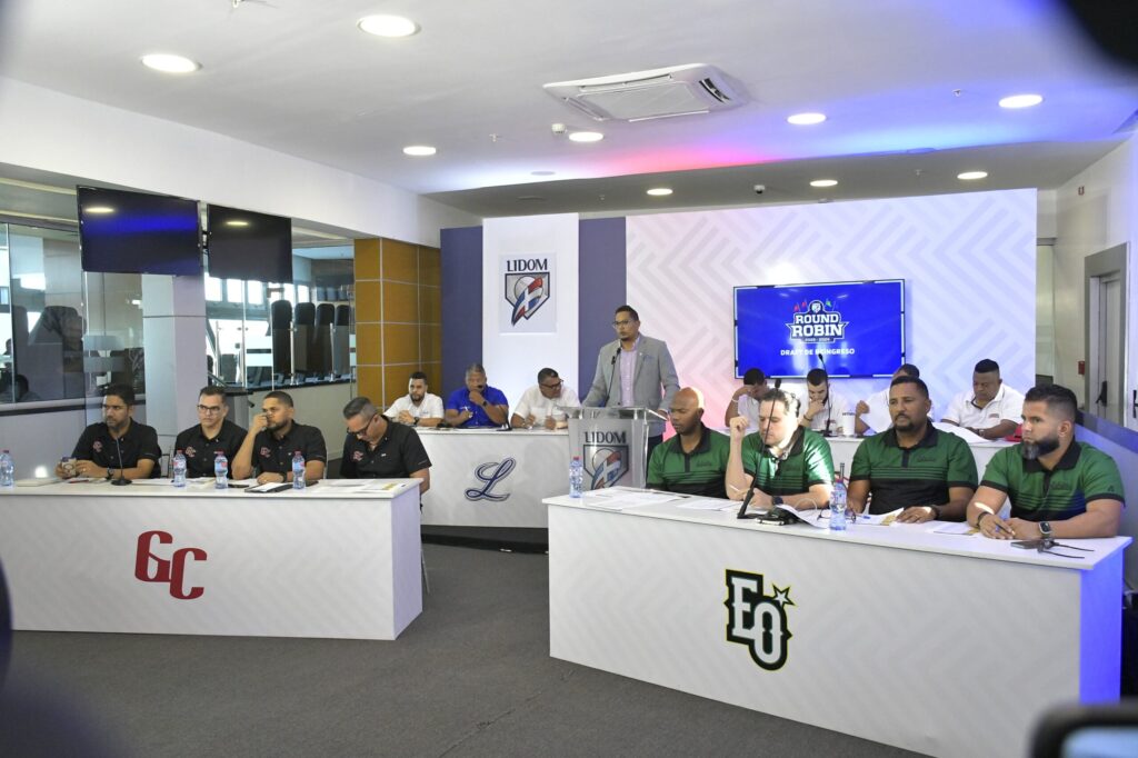 Hoy se llevará a cabo el draft de reingreso a las 4:00 de la tarde