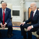 El consejo de Joe Biden a Trump: debe aprender de Jimmy Carter la «decencia»