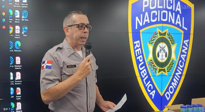 La Policía identifica al responsable de la muerte de adolescente en el 27 de Febrero