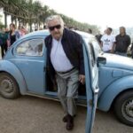 Expresidente José Mujica evoluciona satisfactoriamente tras operación de esófago