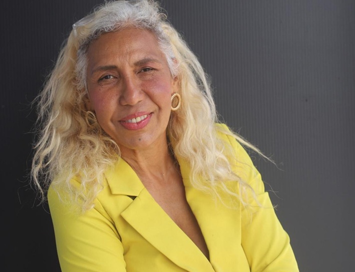 La doctora Magnolia Espinosa Tapia abre nueva oficina jurídica en Bávaro