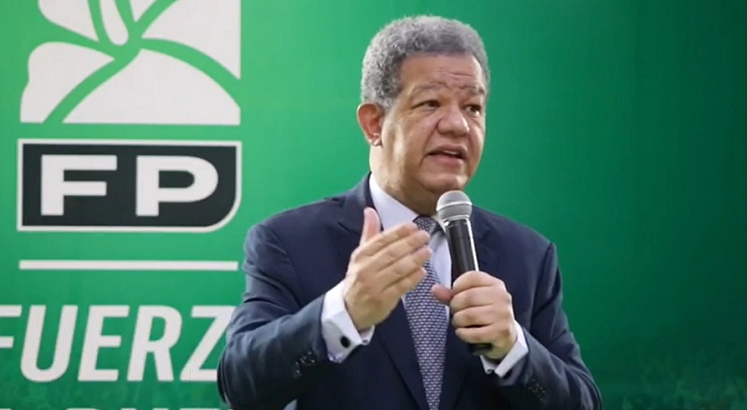 Leonel Fernández cumple 71 de vida con posibilidad de presentarse por quinta vez a la Presidencia de la República