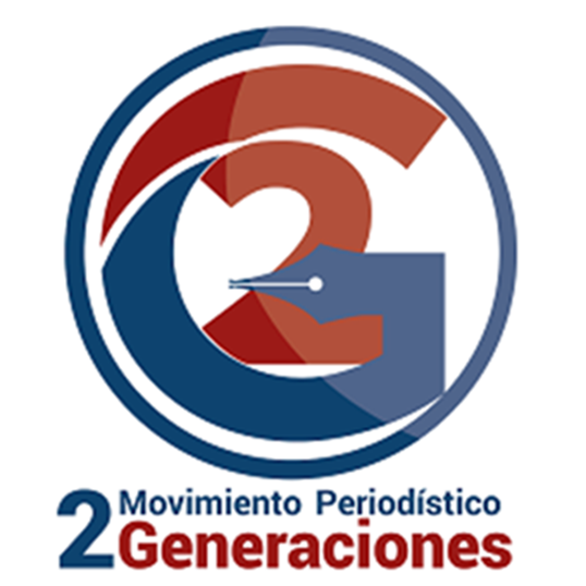 Movimiento Dos Generaciones pide al Gobierno pensiones para periodistas