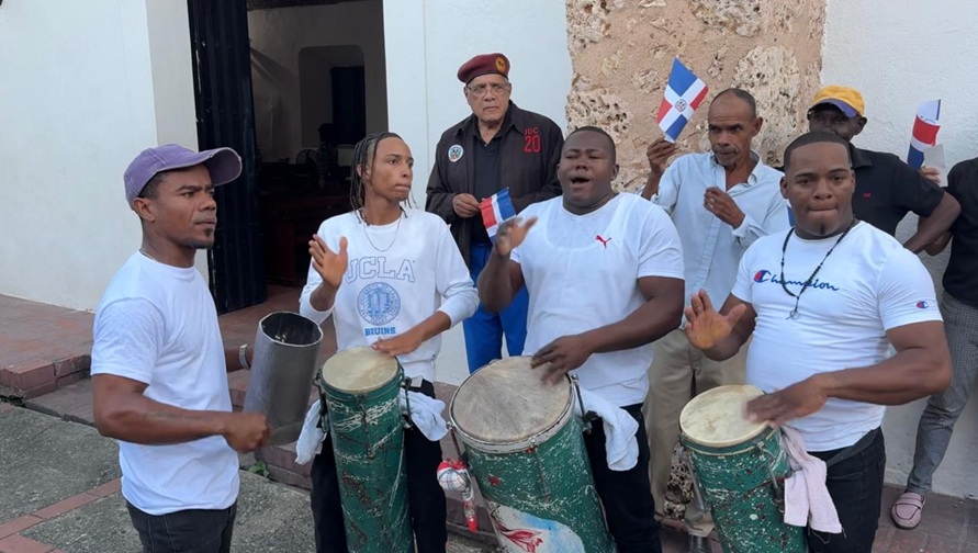 (Video) Luis “el Gallo” pide se construya monumento para recordar muertos de Palma Sola