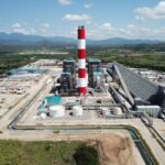 Abren licitación para construir planta solar al lado de la Central Punta Catalina