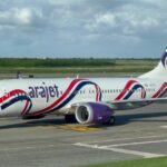 Aerolínea Arajet oferta boletos aéreos desde un US$1.00 para recibir el 2025