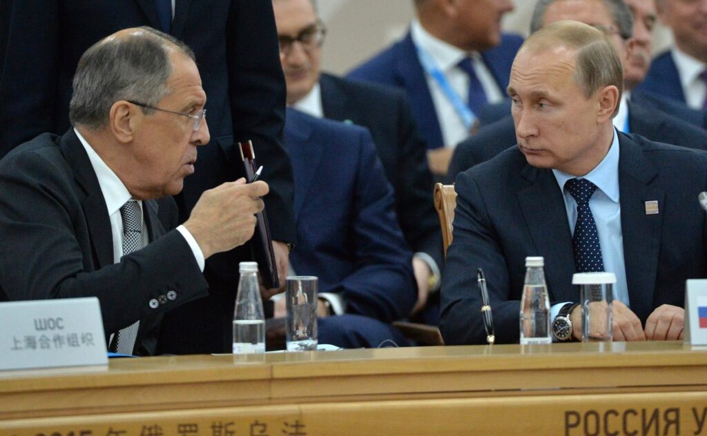 Rusia busca fortalecer lazos con la región al aperturar embajada en RD 