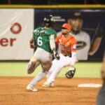 Las Estrellas se afianzan en solitario en la primera posición de Lidom