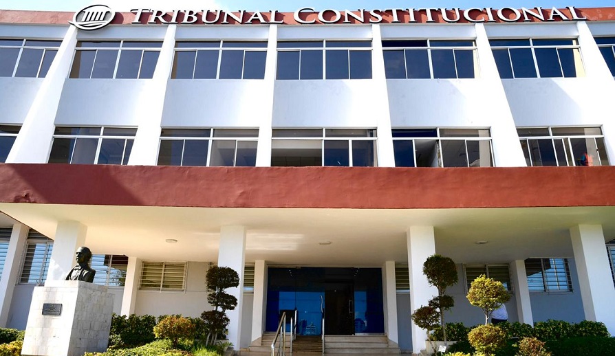 El Tribunal Constitucional anula 111 de 449 artículos del Código Penal 