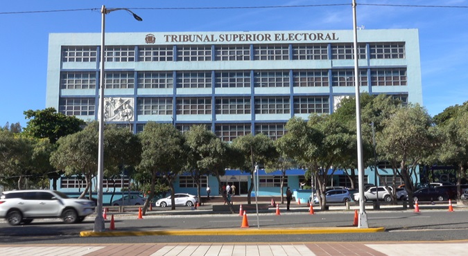 Tribunal Electoral iniciará el 2025 con cero moras