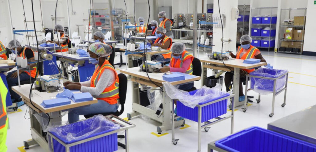 Los impulsadores económicos de República Dominicana en 2024: Zonas Francas, manufactura local y comercio