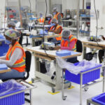 Los impulsadores económicos de República Dominicana en 2024: Zonas Francas, manufactura local y comercio