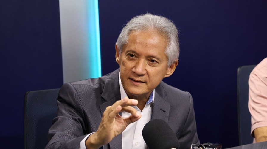 Balance de Ng Cortiñas: economía dominicana terminará “claroscura” este 2024
