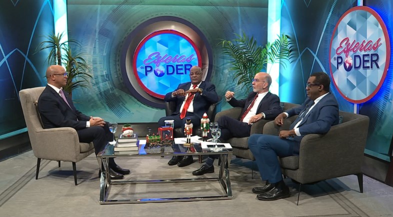 Expertos afirman desempeño económico genera confianza y coloca la República Dominicana entre más estables de región