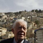 ¿Quién fue Jimmy Carter y qué hizo como presidente de Estados Unidos?