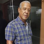 Muere locutor y comentarista Romel Roque Guillén tras incidente por roce de vehículos