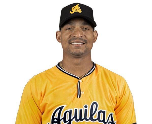 Receptor Christian Bethancourt es recibido por las Águilas