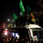 Última hora de la guerra entre Israel y Hamas: noticias del cese del fuego, liberación de rehenes y más