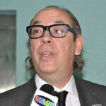 Constitucionalista Jorge Prats ante prisión preventiva: “la justicia penal va en contra de los pobres, negros y los feos”
