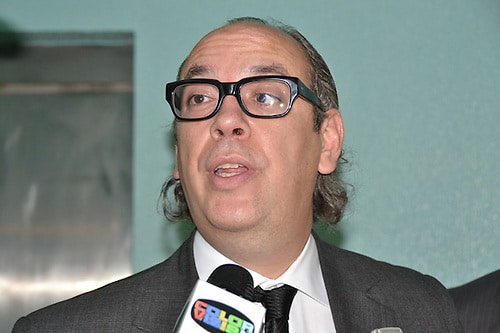 Constitucionalista Jorge Prats ante prisión preventiva: “la justicia penal va en contra de los pobres, negros y los feos”