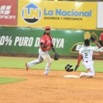Leones del Escogido caen ante las Estrellas