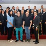 Alcaldía de Santiago impulsa renovación de la centenaria Banda Municipal de Música