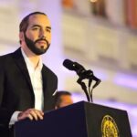 Bukele dispuesto a ayudar a Estados Unidos a disminuir homicidios
