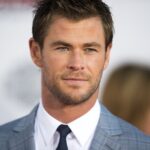 El actor Chris Hemsworth el hombre “más atractivo” del 2024
