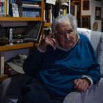 ¿Qué problemas de salud ha tenido José «Pepe» Mujica?