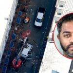Estadounidense que mató a 15 en Nueva Orleans se inspiró en el Estado Islámico 