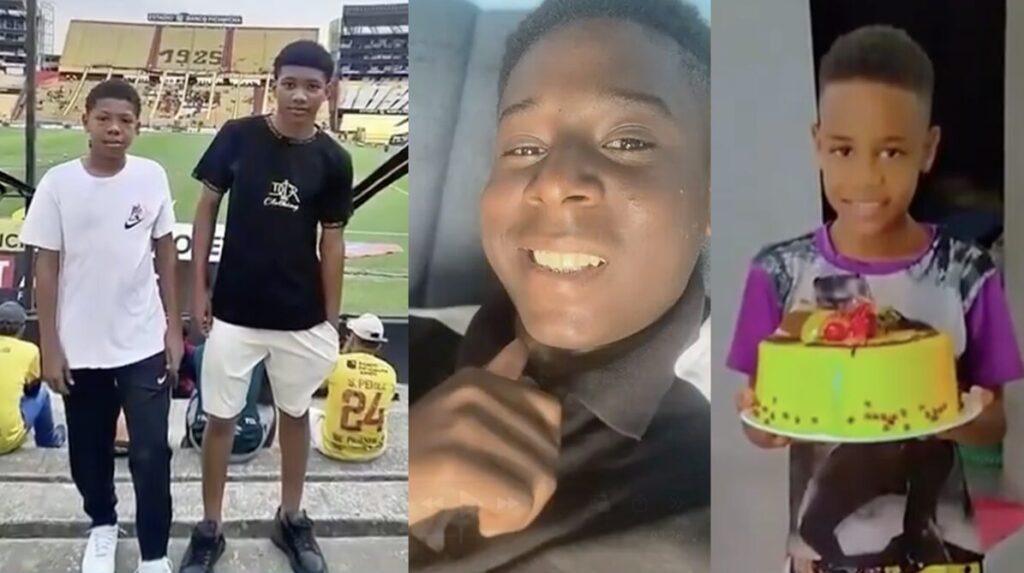 Encuentran calcinados cuerpos de cuatro adolescentes tras ser detenidos por patrulla militar en Ecuador