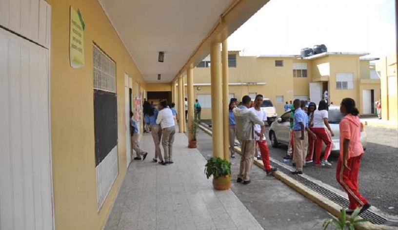 Educación recuerda retorno a clases el próximo martes