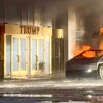 Investigan posible relación entre explosión Cybertruck y atentado de Nueva Orleans
