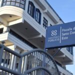 Condenan hombre a 20 años de prisión por violar sexualmente a una mujer