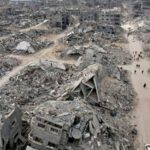 Última hora de la guerra entre Israel y Hamas, en vivo: liberación de rehenes, noticias, reacciones y más
