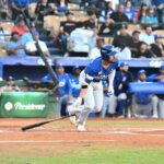 Licey defiende el primer lugar tras rebelión de los Leones