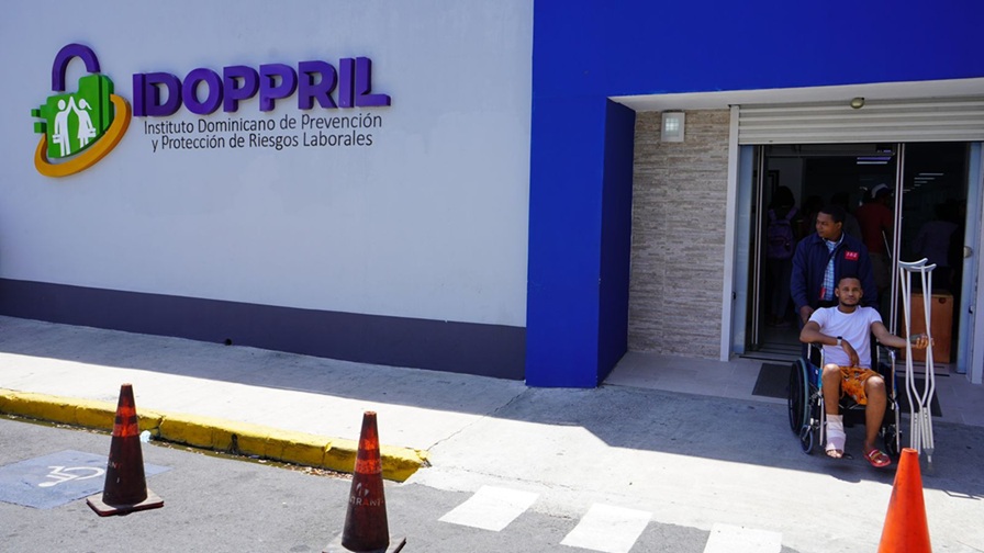 IDOPPRIL entregó a beneficiarios RD$3,656 millones durante el año 2024