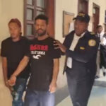 José Trenzas, a cumplir prisión preventiva, por muerte de joven en el 27 de Febrero