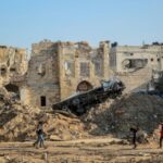 Última hora de la guerra entre Israel y Hamas: noticias del cese al fuego, liberación de rehenes y más