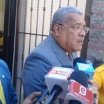 Luis “el Gallo” sobre candidato independiente: sería una estocada a la democracia nacional