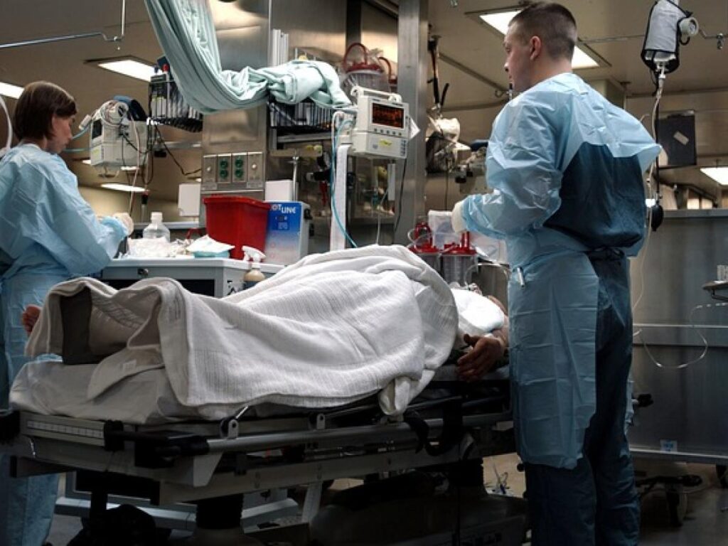 Muere el primer paciente enfermo con gripe aviar en Estados Unidos 