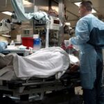 Muere el primer paciente enfermo con gripe aviar en Estados Unidos 